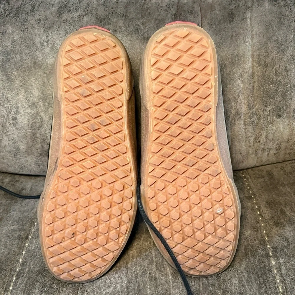 Vans sk8 himte