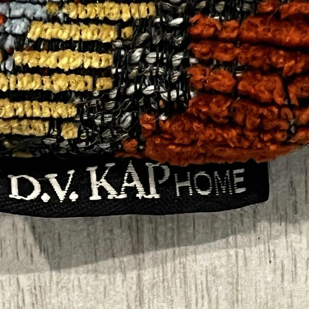 DV Kap gorgeous tobias