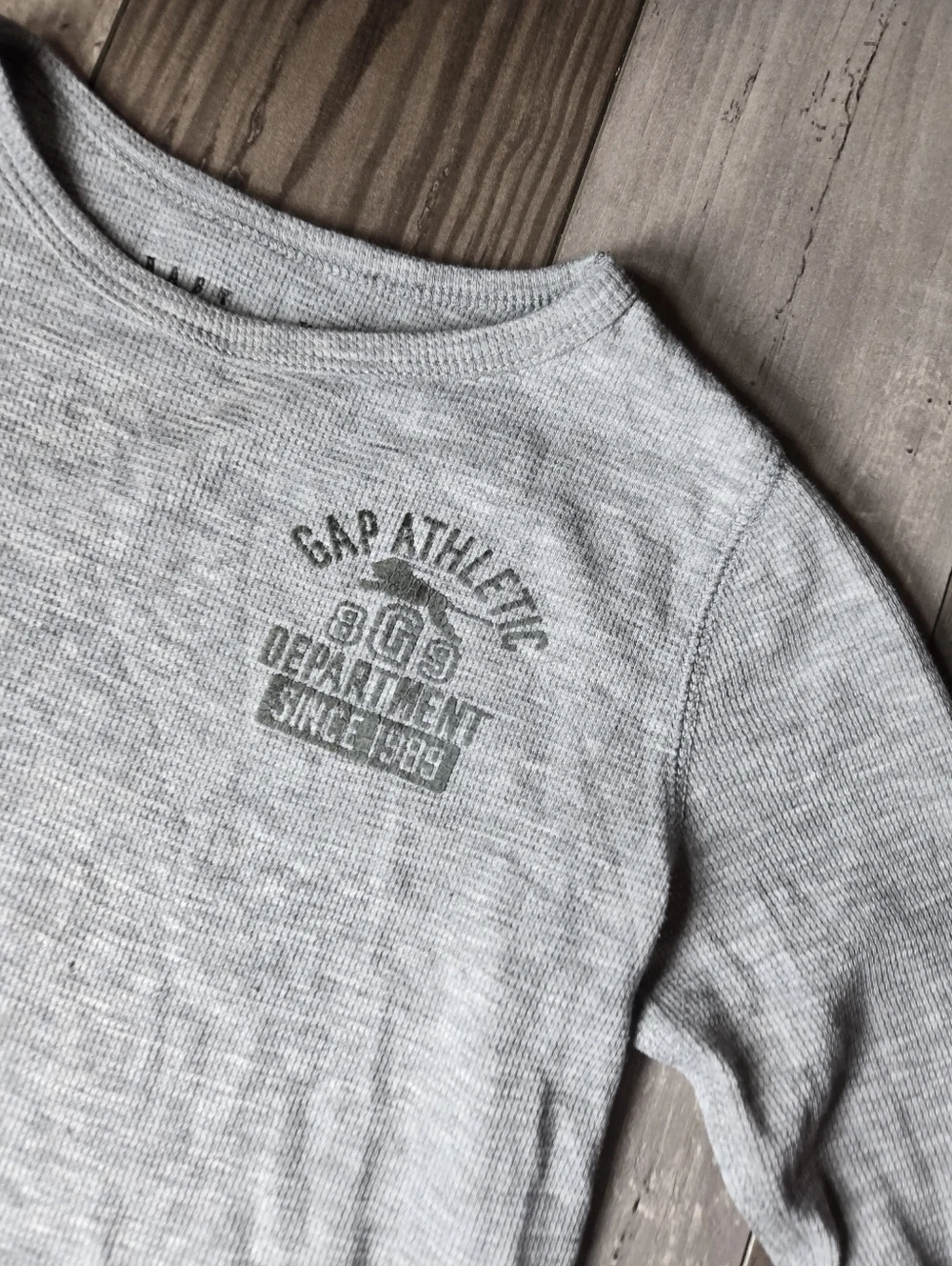 GAP guc thermal good