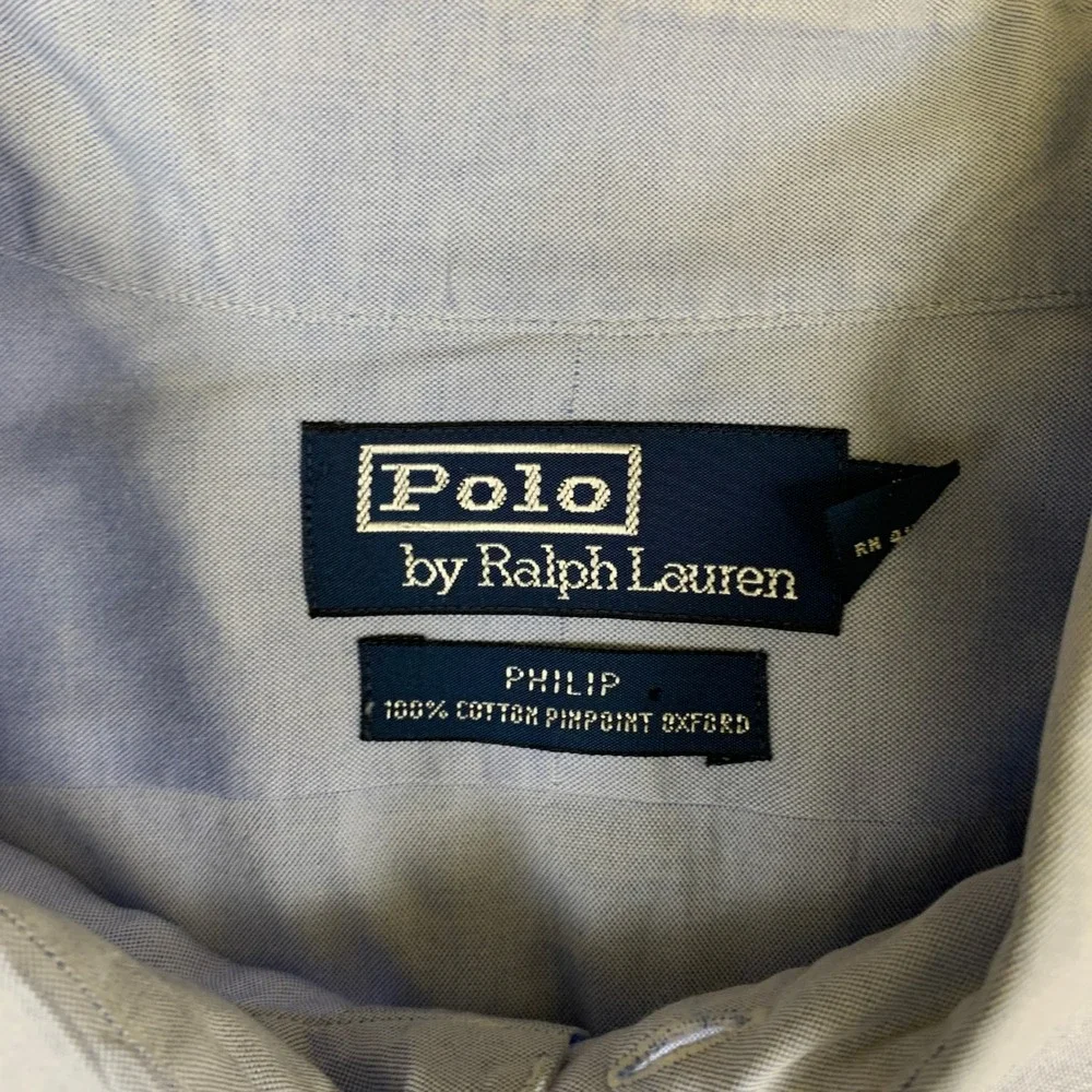 Polo Ralph Lauren polo ralph
