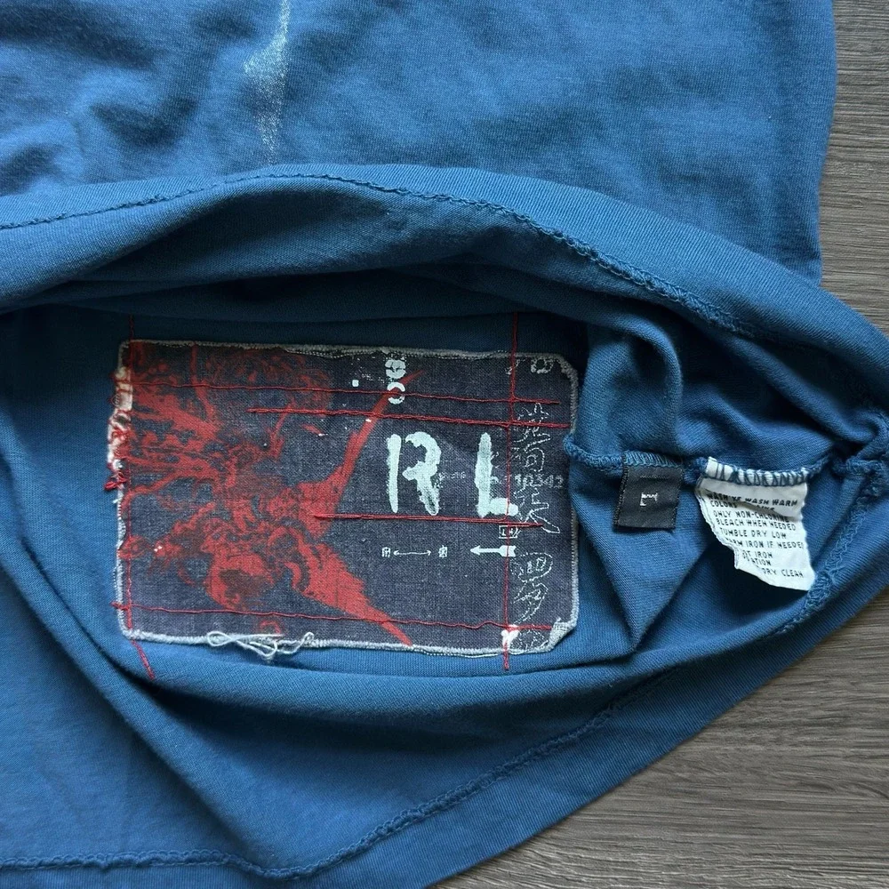 Polo Ralph Lauren browse my sure