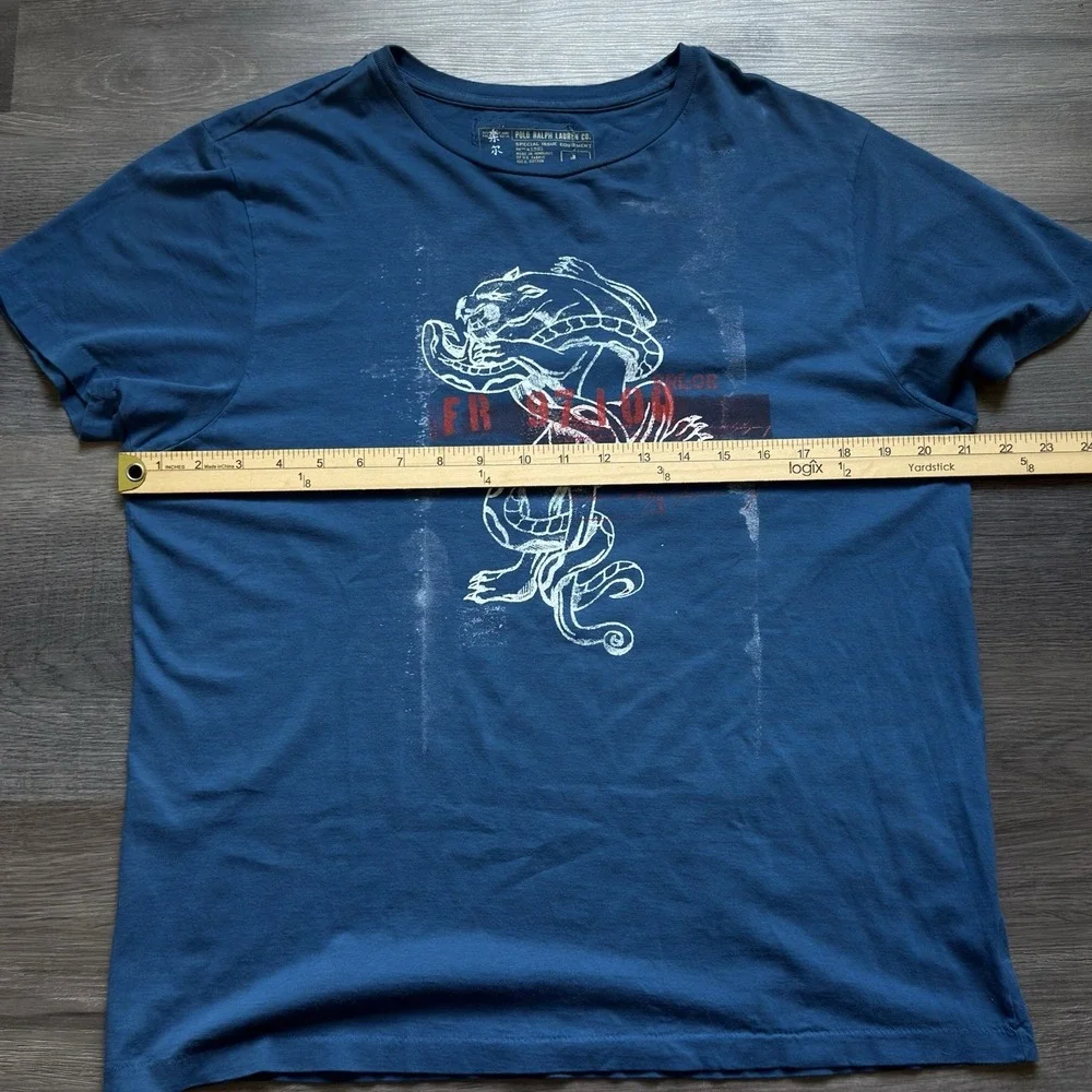 Polo Ralph Lauren rare japanese