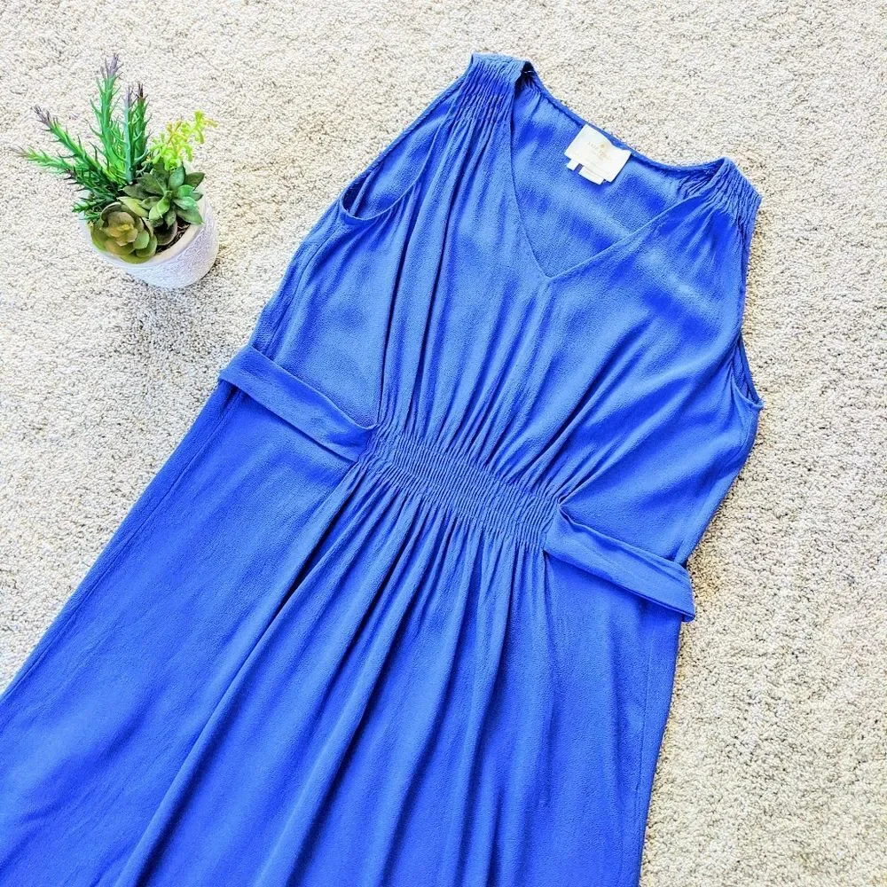 kate spade vibrant cobalt
