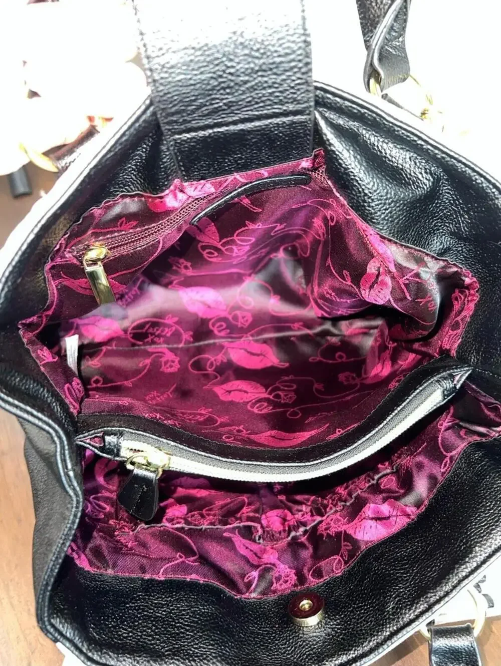Betsey Johnson this betsey