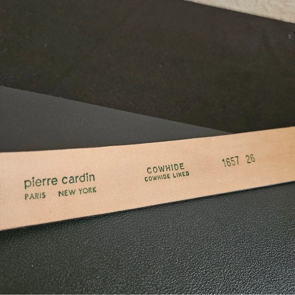 Pierre Cardin pierre cardin