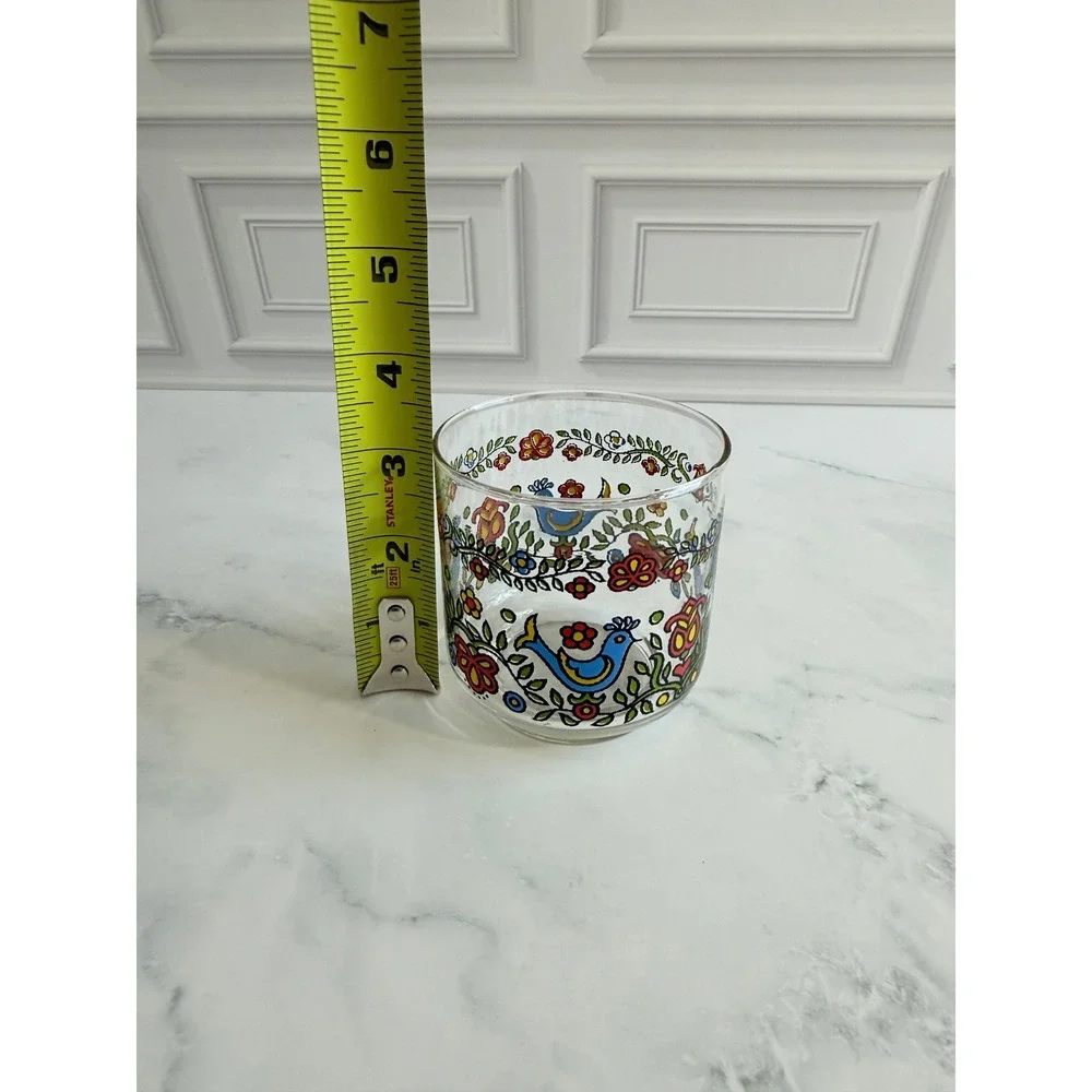 Libbey usa fast