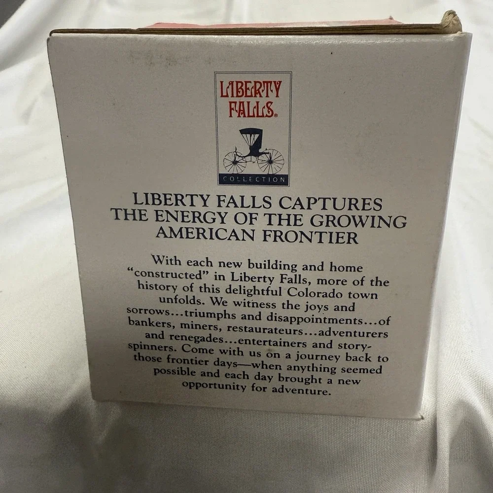liberty vintage