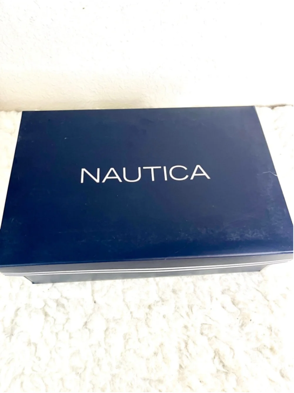 Nautica nib turvo