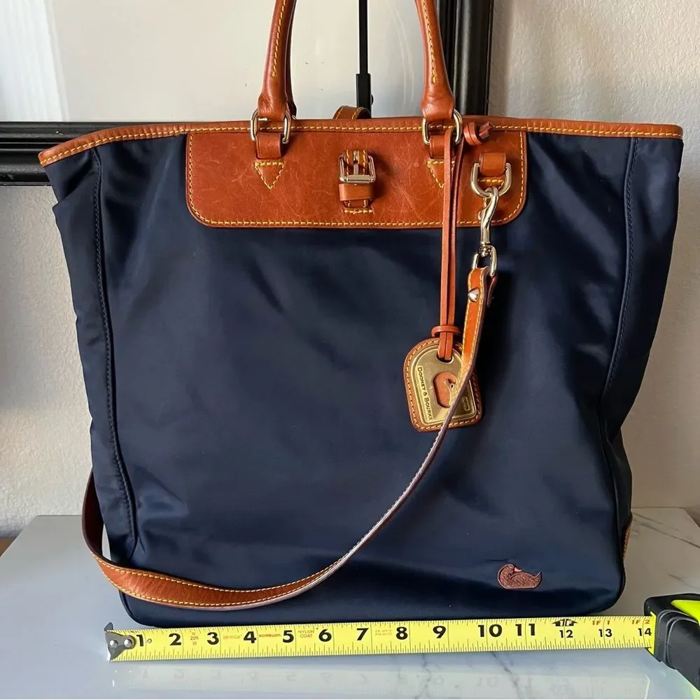 Dooney & Bourke shown photo