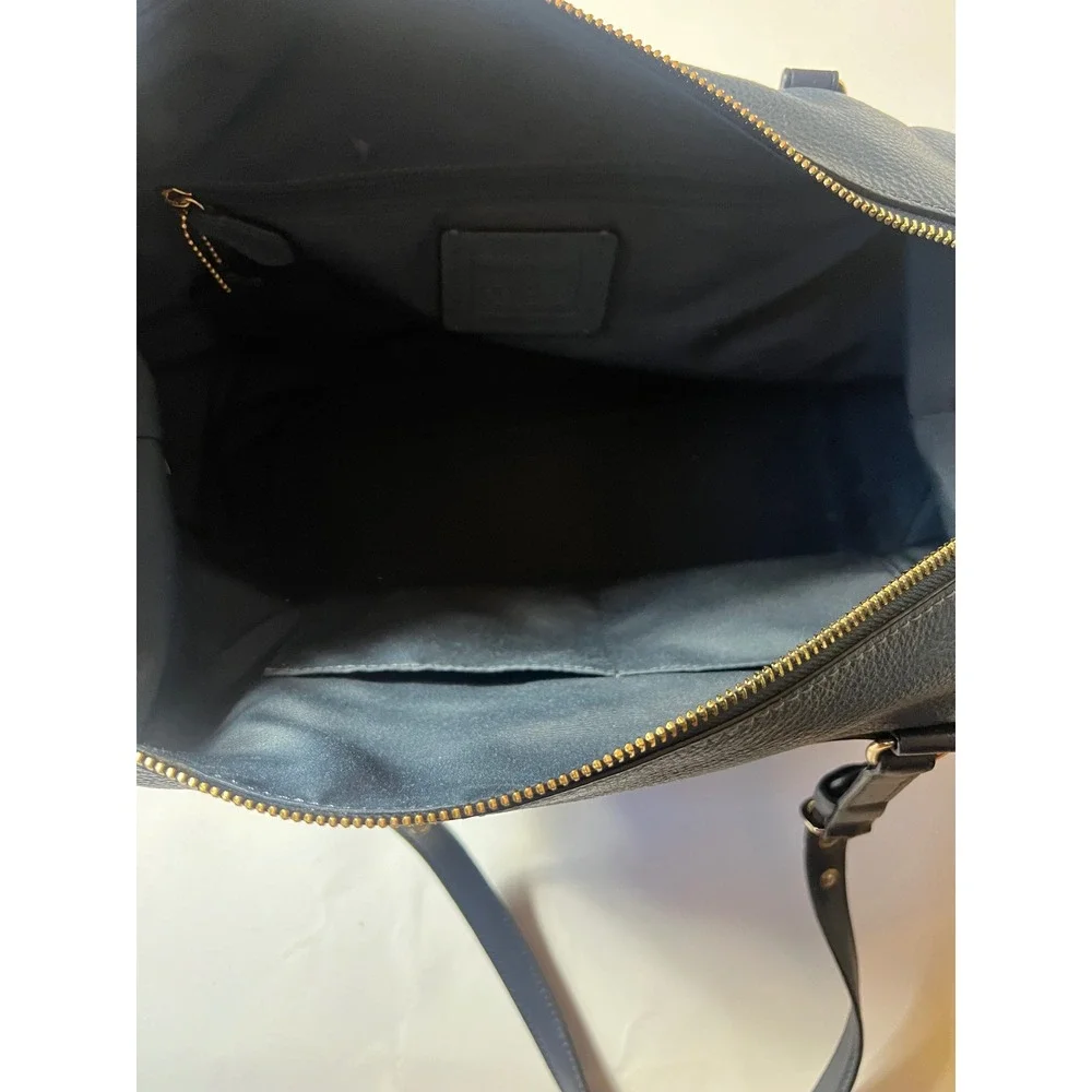 Coach klein carryall
