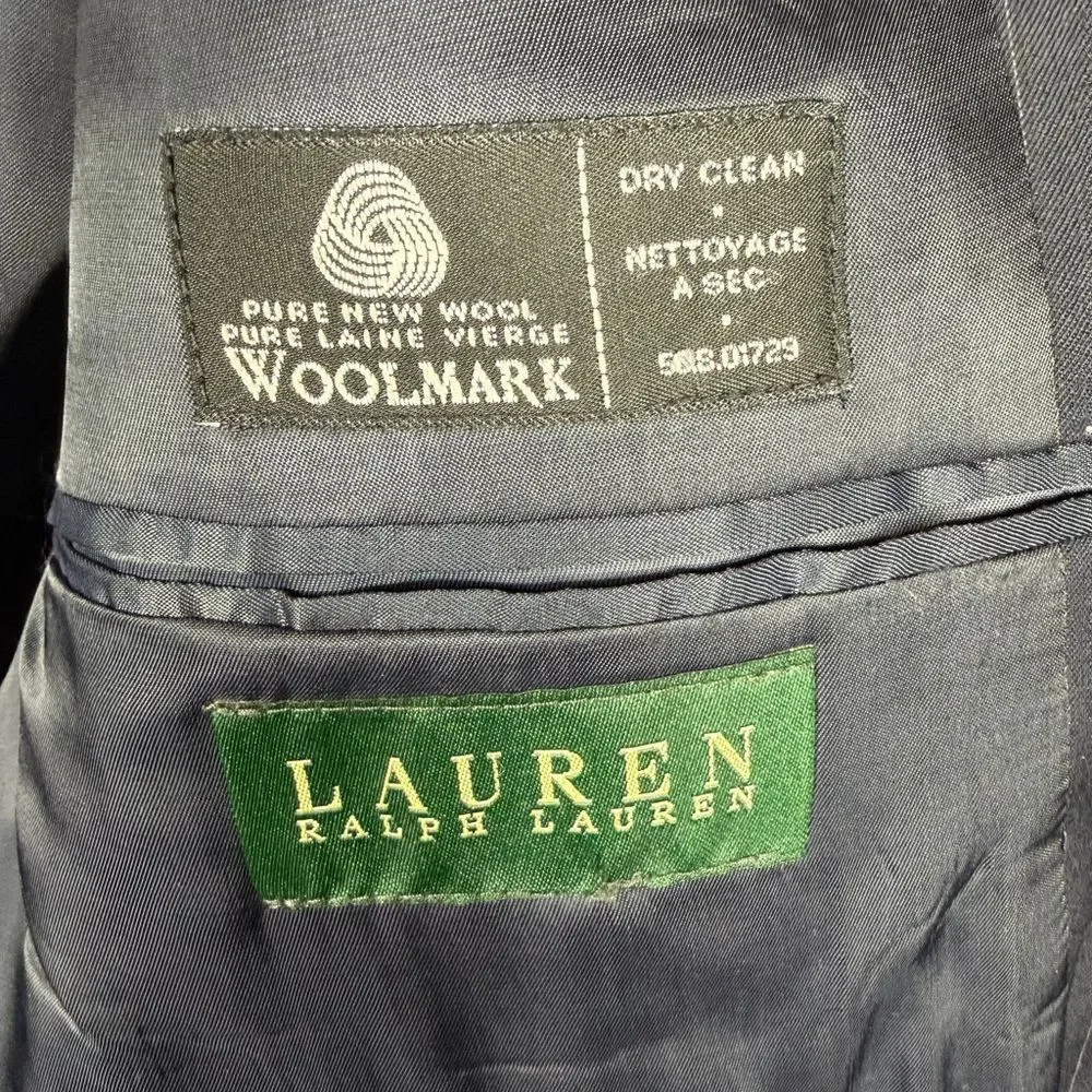 Lauren Ralph Lauren vintage polo