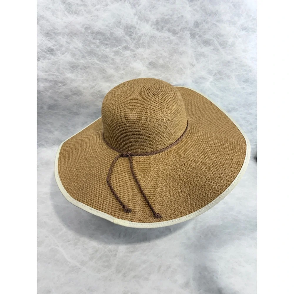 N/A wide brim