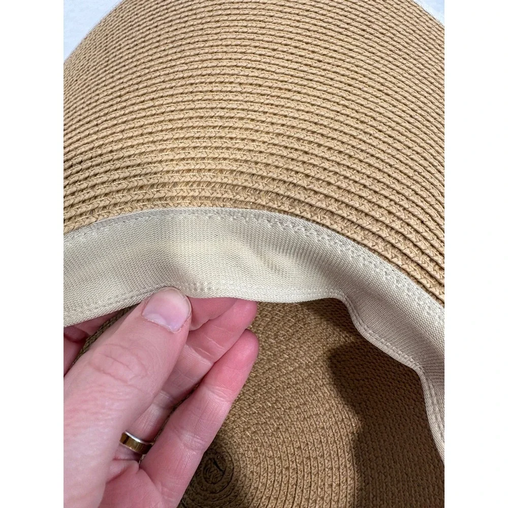 N/A wide brim