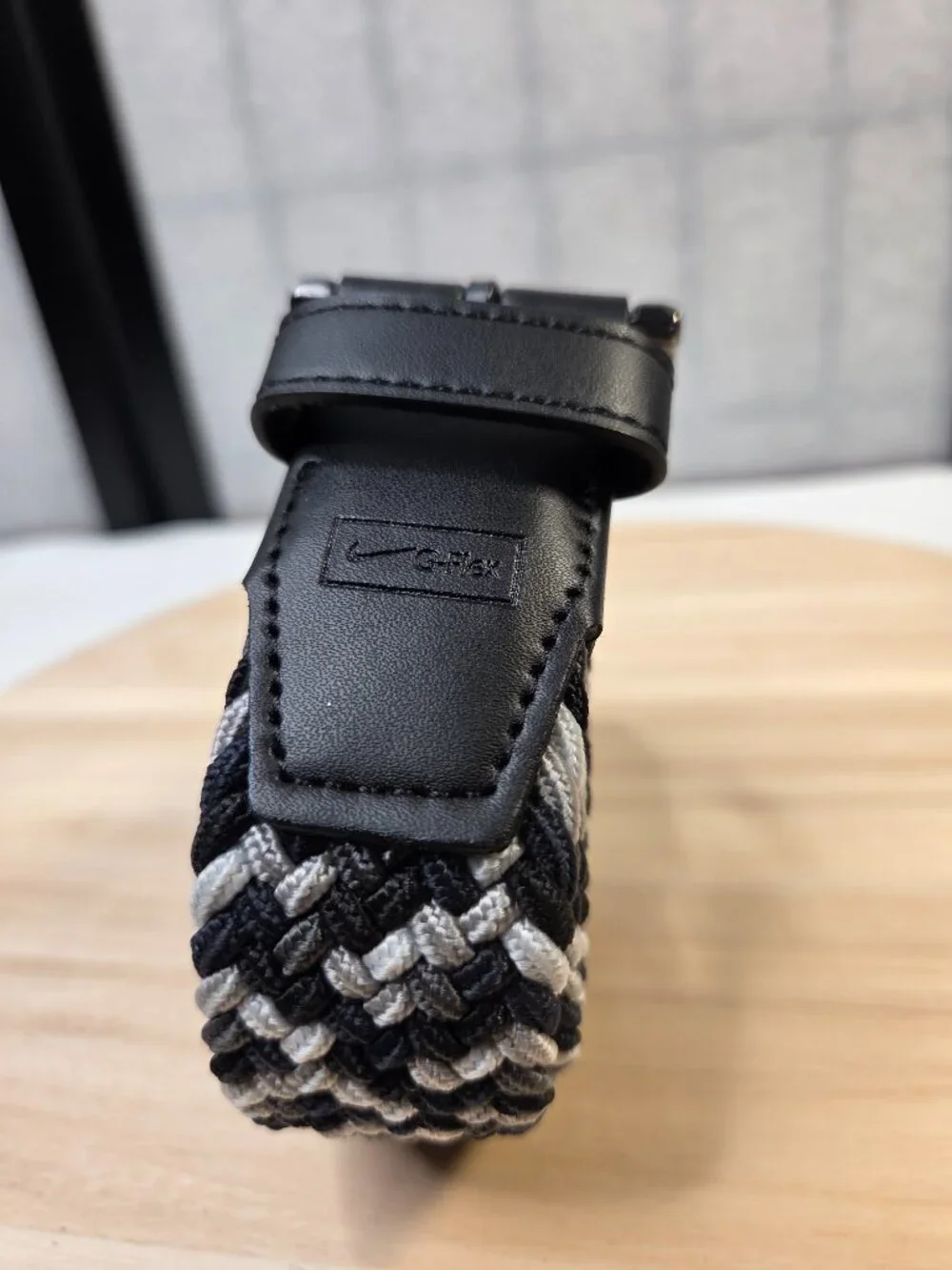 Nike flex gray
