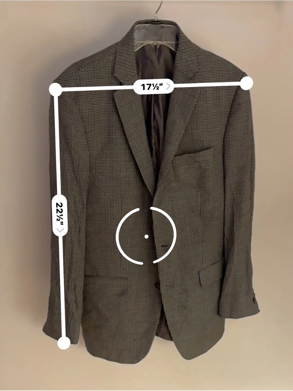 Ralph Lauren smart men