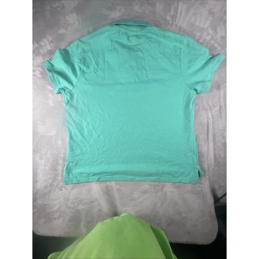 Polo Ralph Lauren this polo