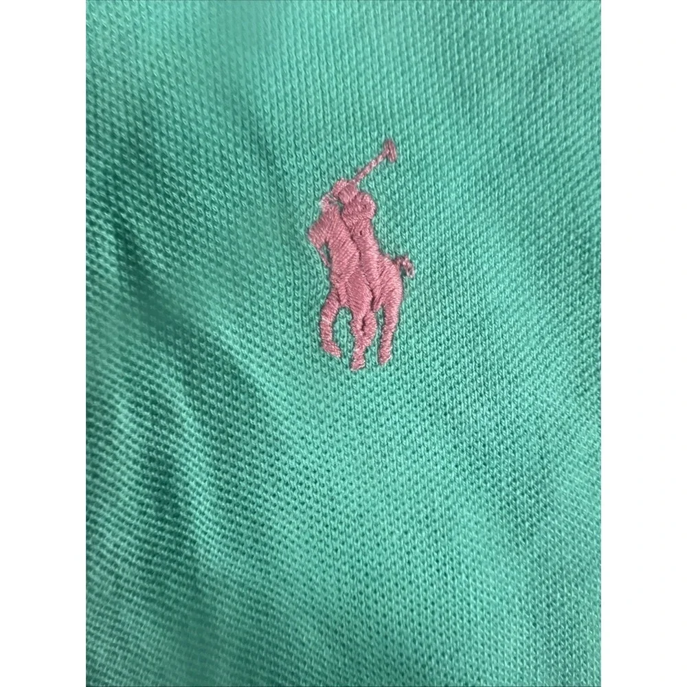 Polo Ralph Lauren this polo