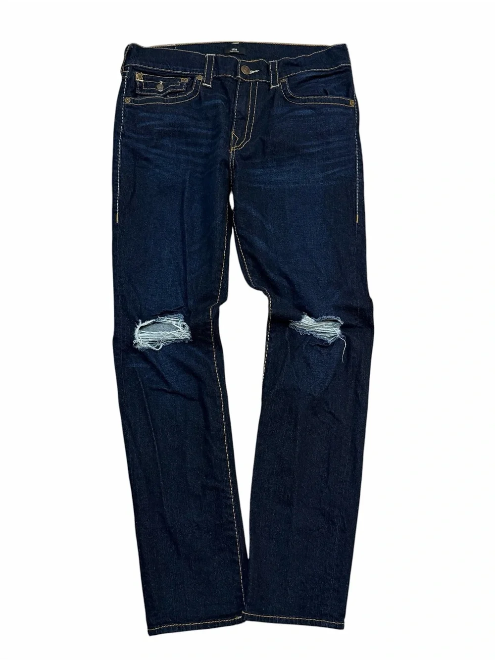True Religion y2k true
