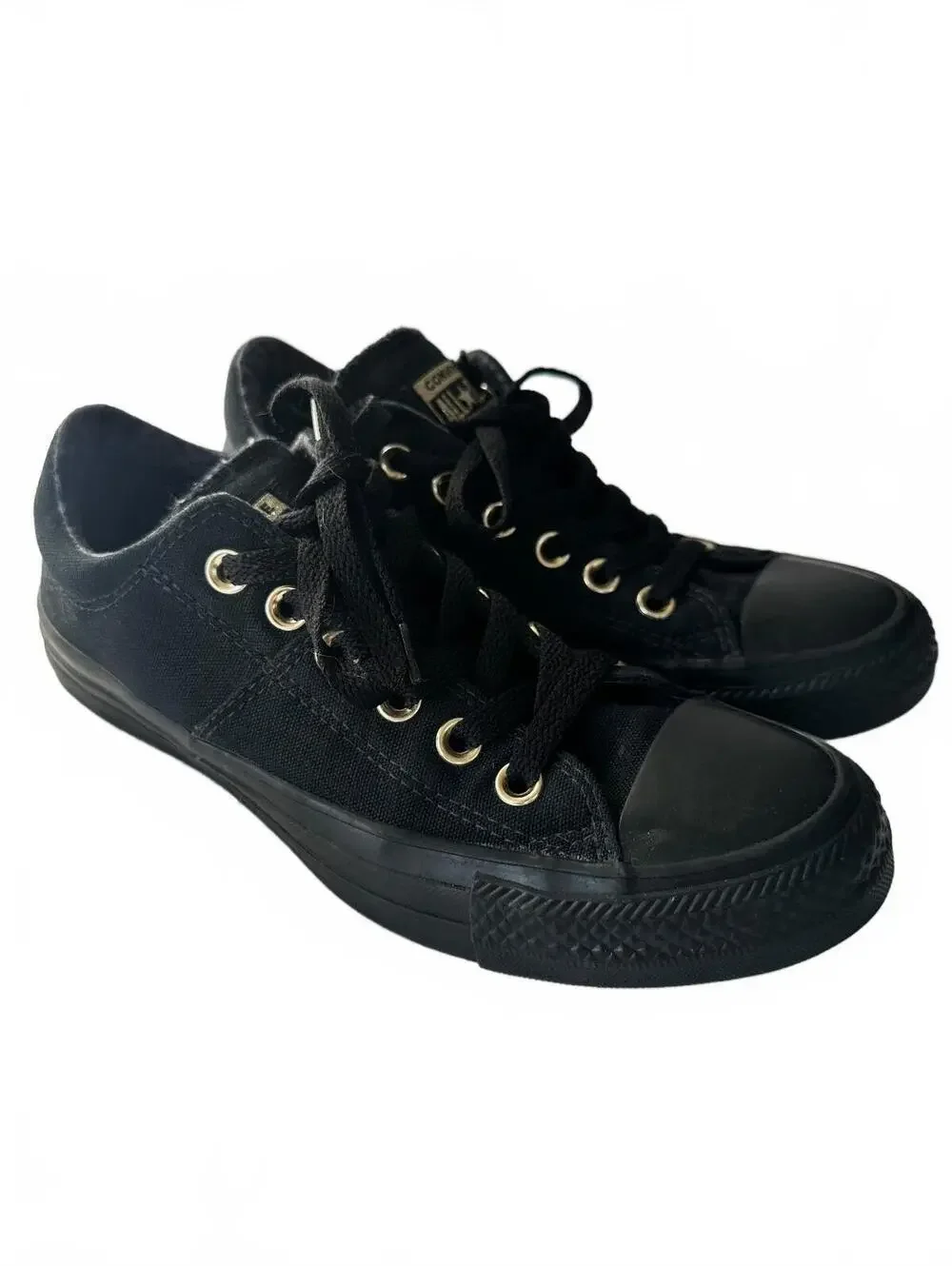 Converse providing some overall