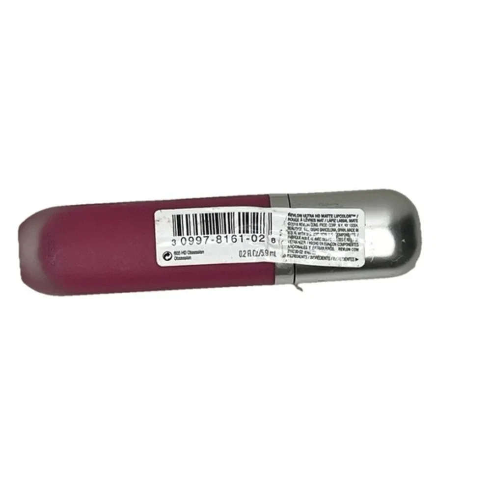 Revlon ultra hd