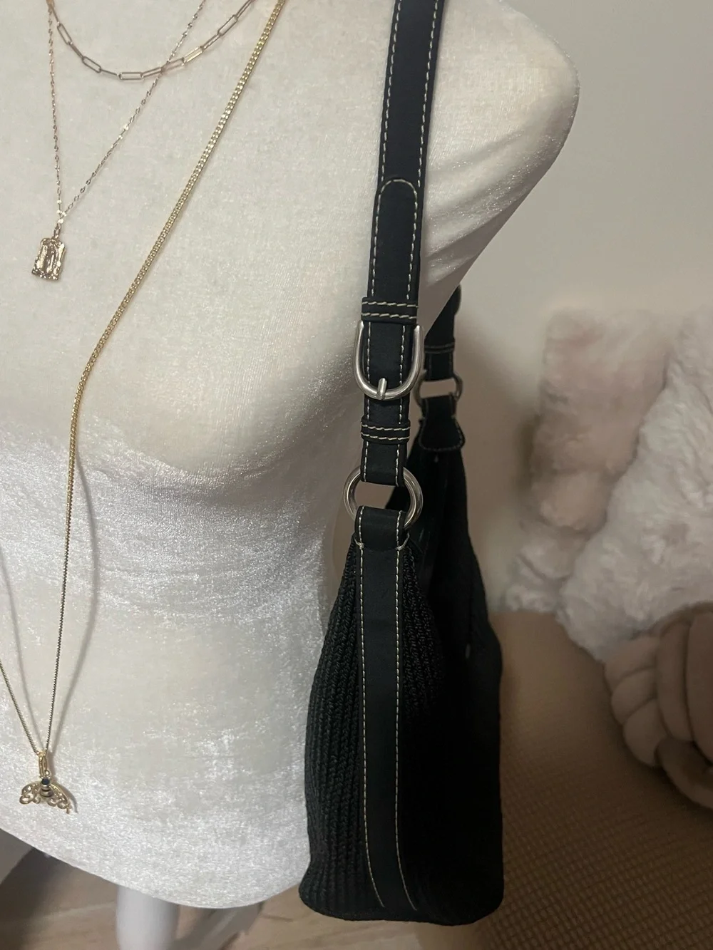 The Sak sak black