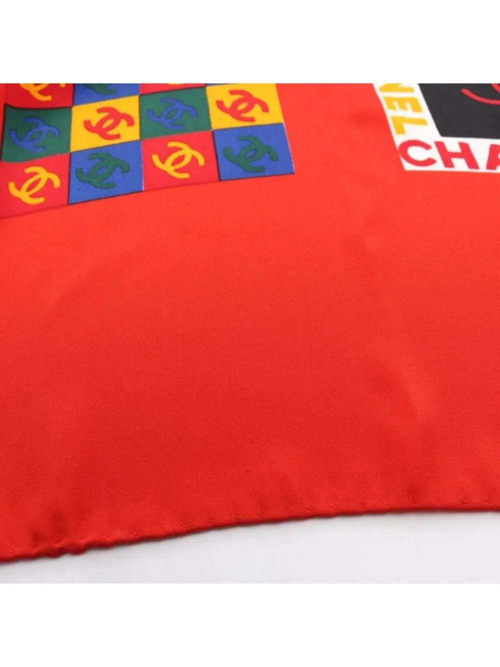 CHANEL this authentic