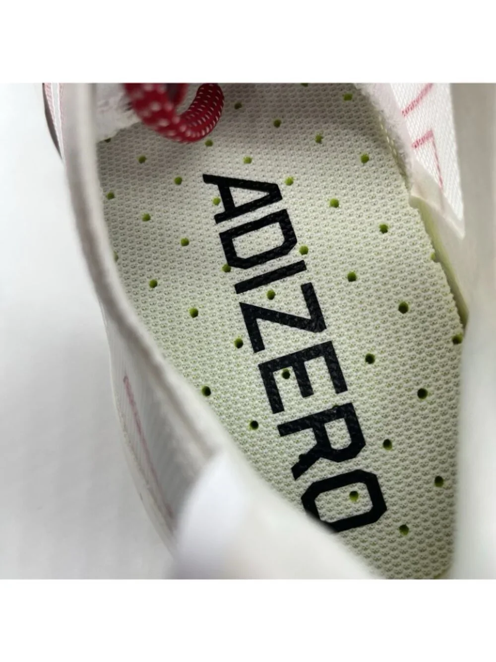 adidas adizero electric