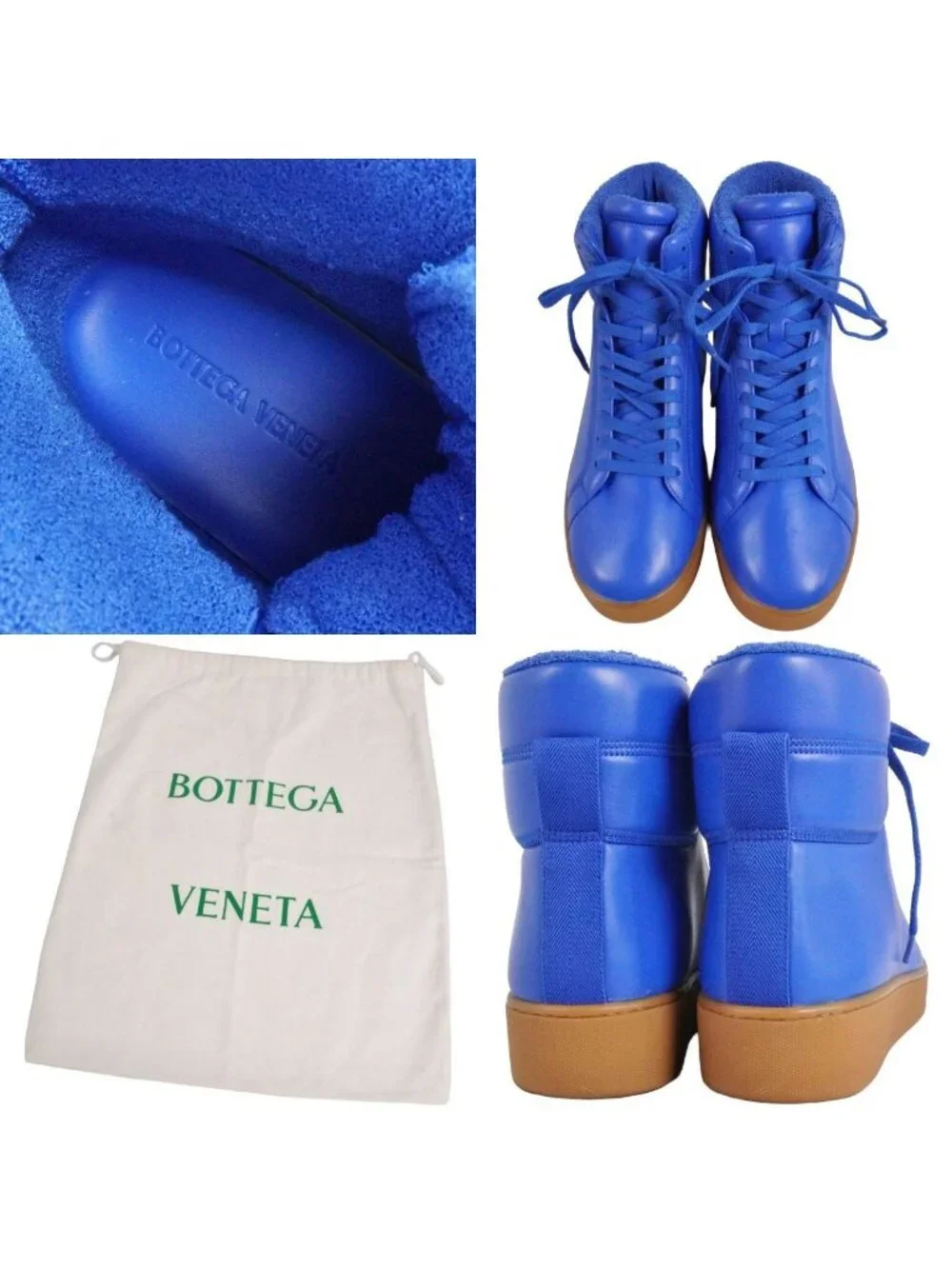 Bottega Veneta unused bottega