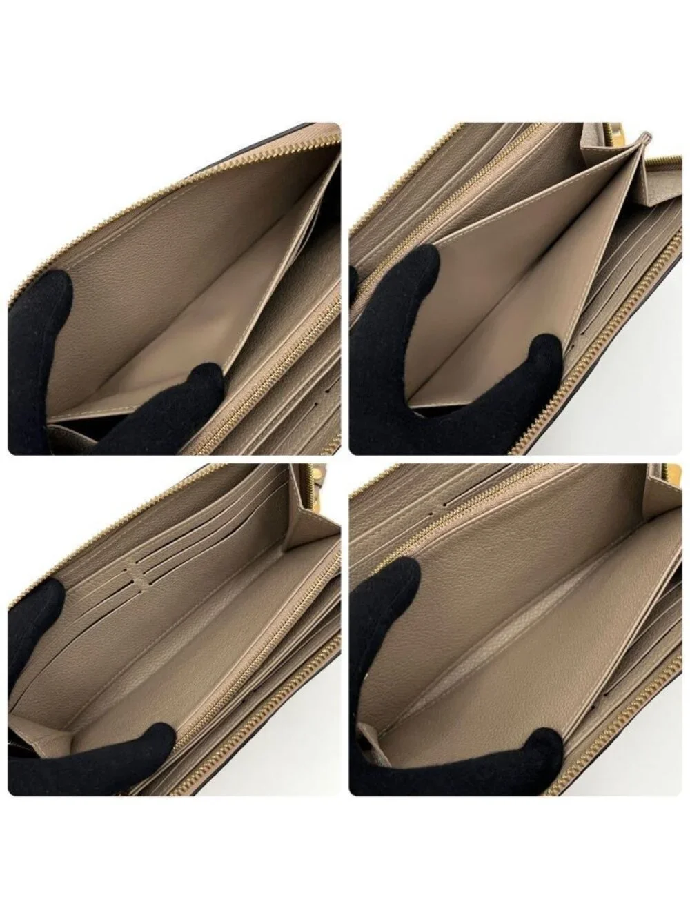 Louis Vuitton this authentic