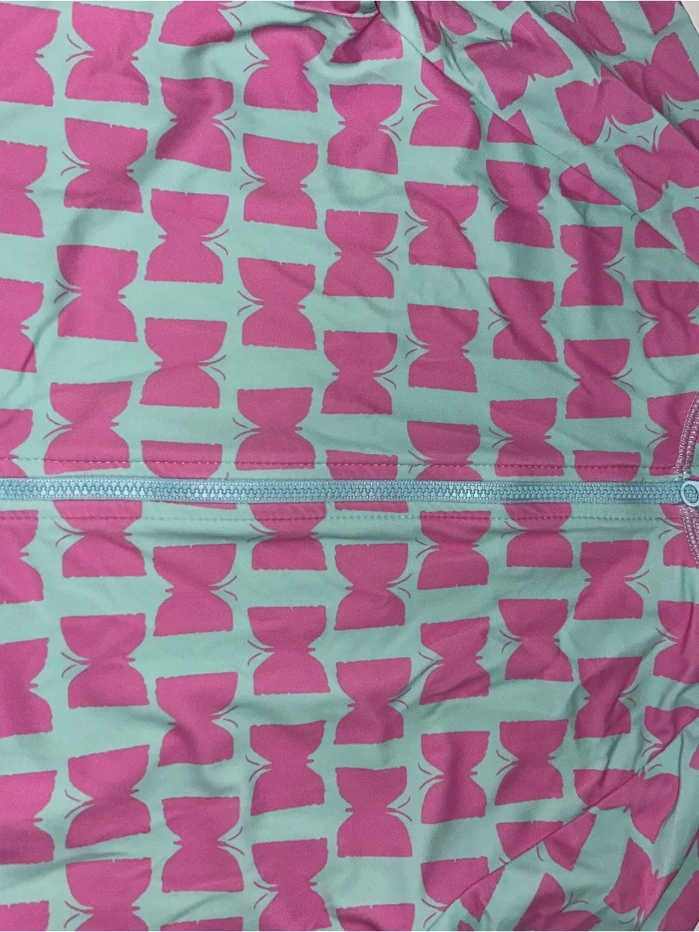 Hanna Andersson long sleeve