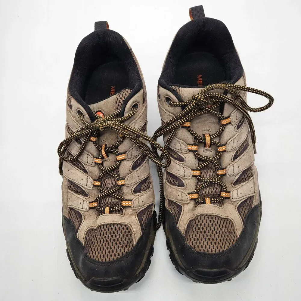 Merrell moab vent