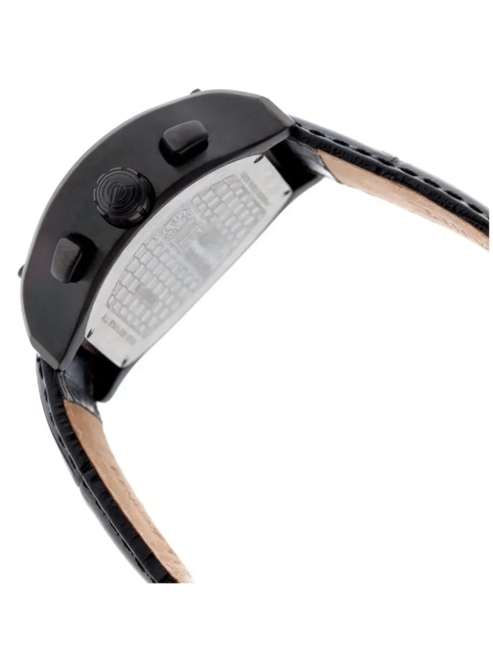NWT Equipe Dash Men's Watch