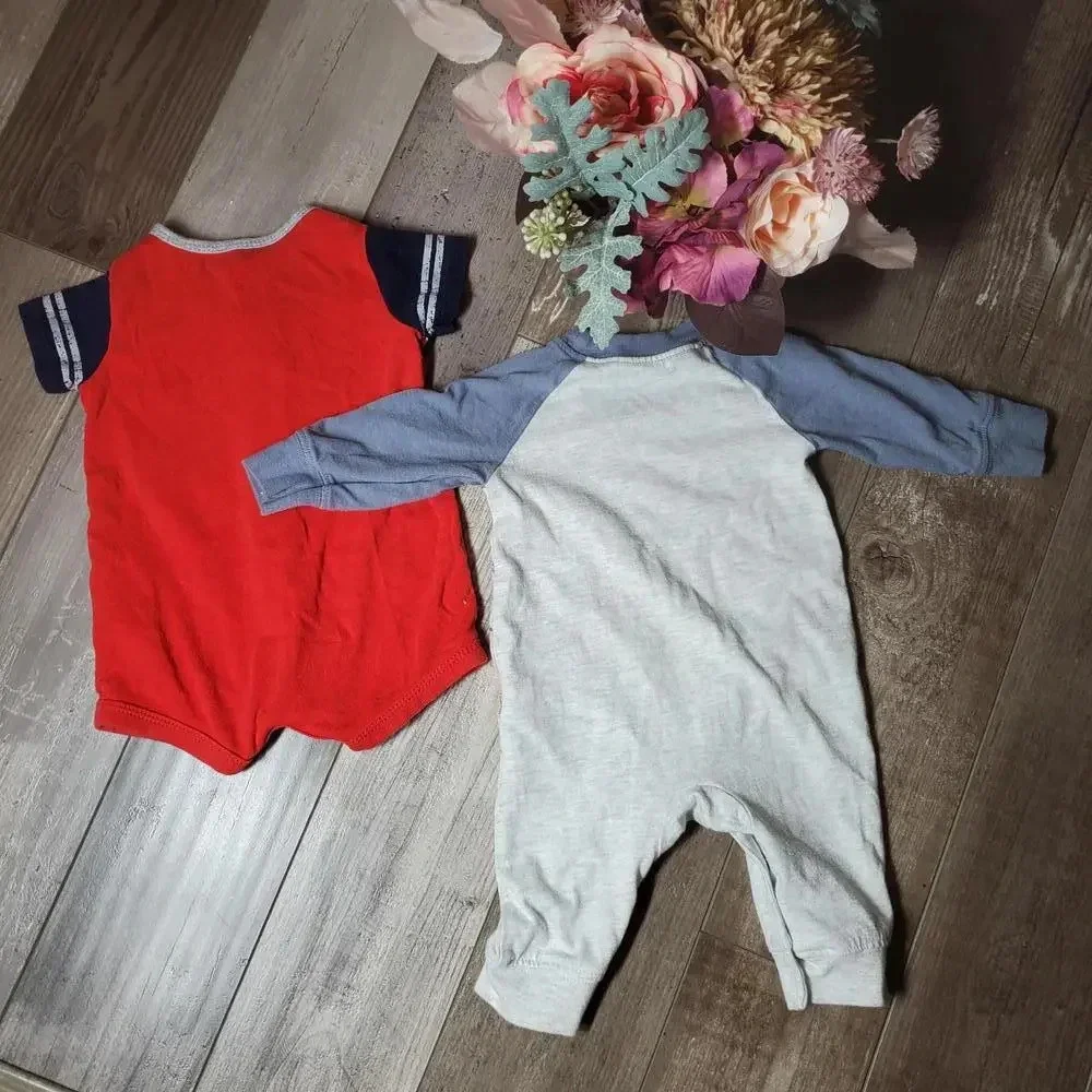 Carters carter baby