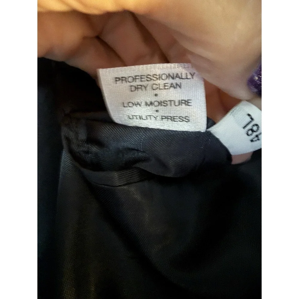 Hart Schaffner Marx brand hart