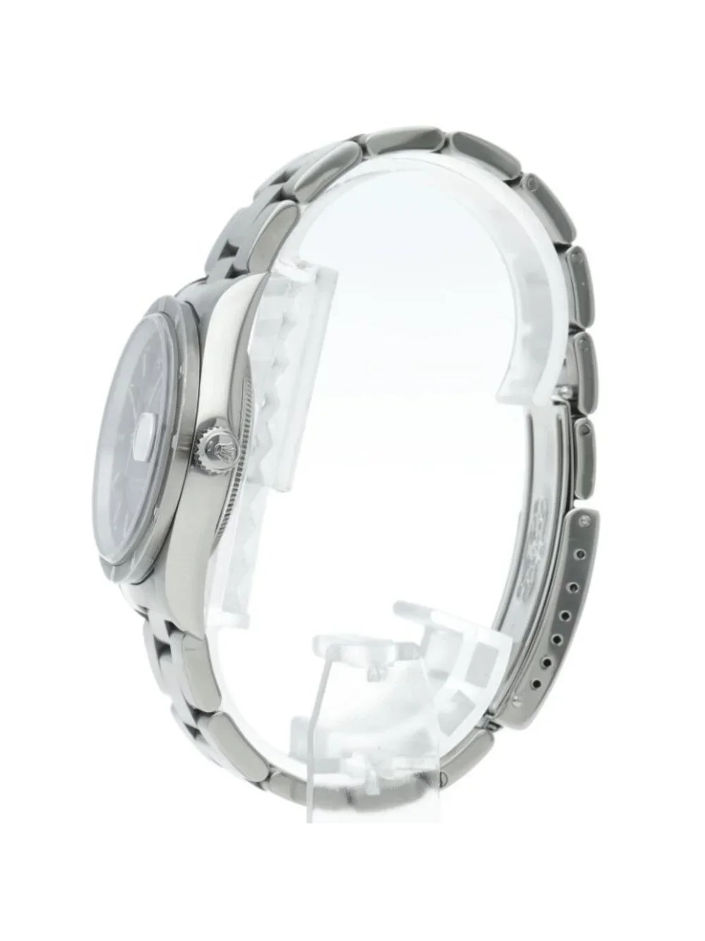 Rolex brand oyster