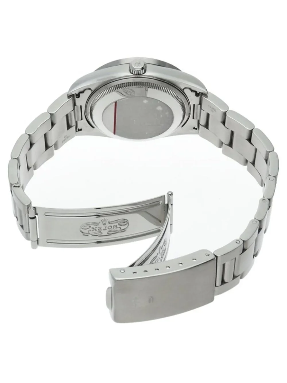 Rolex brand oyster