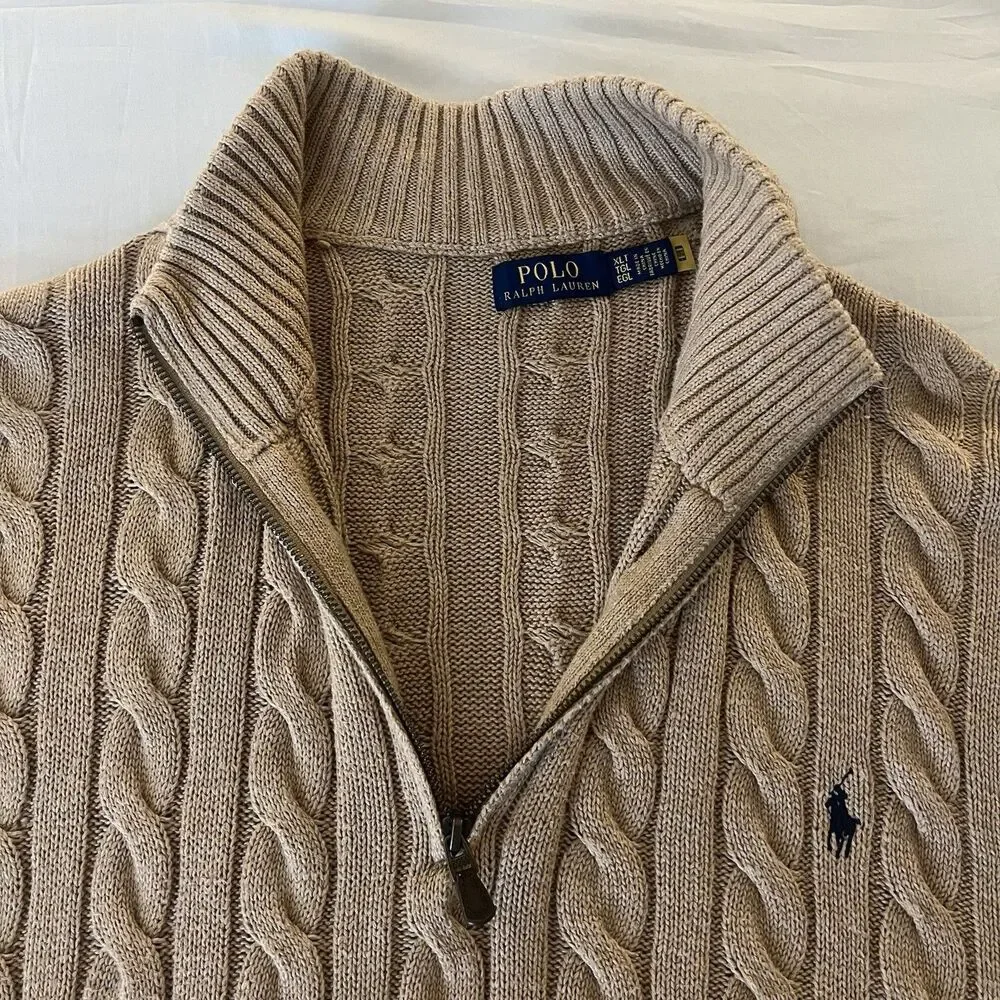 Polo Ralph Lauren preowned as