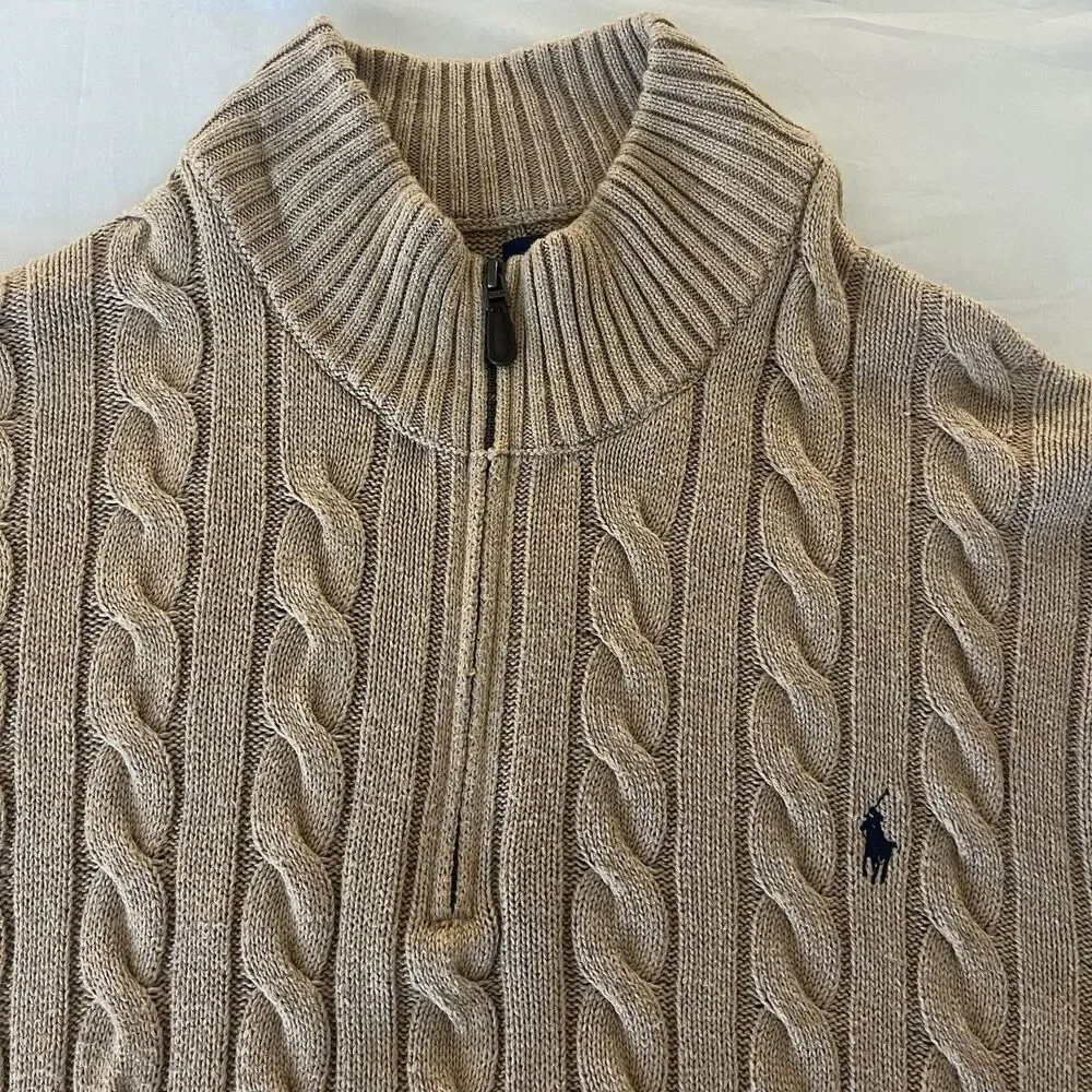 Polo Ralph Lauren preowned as