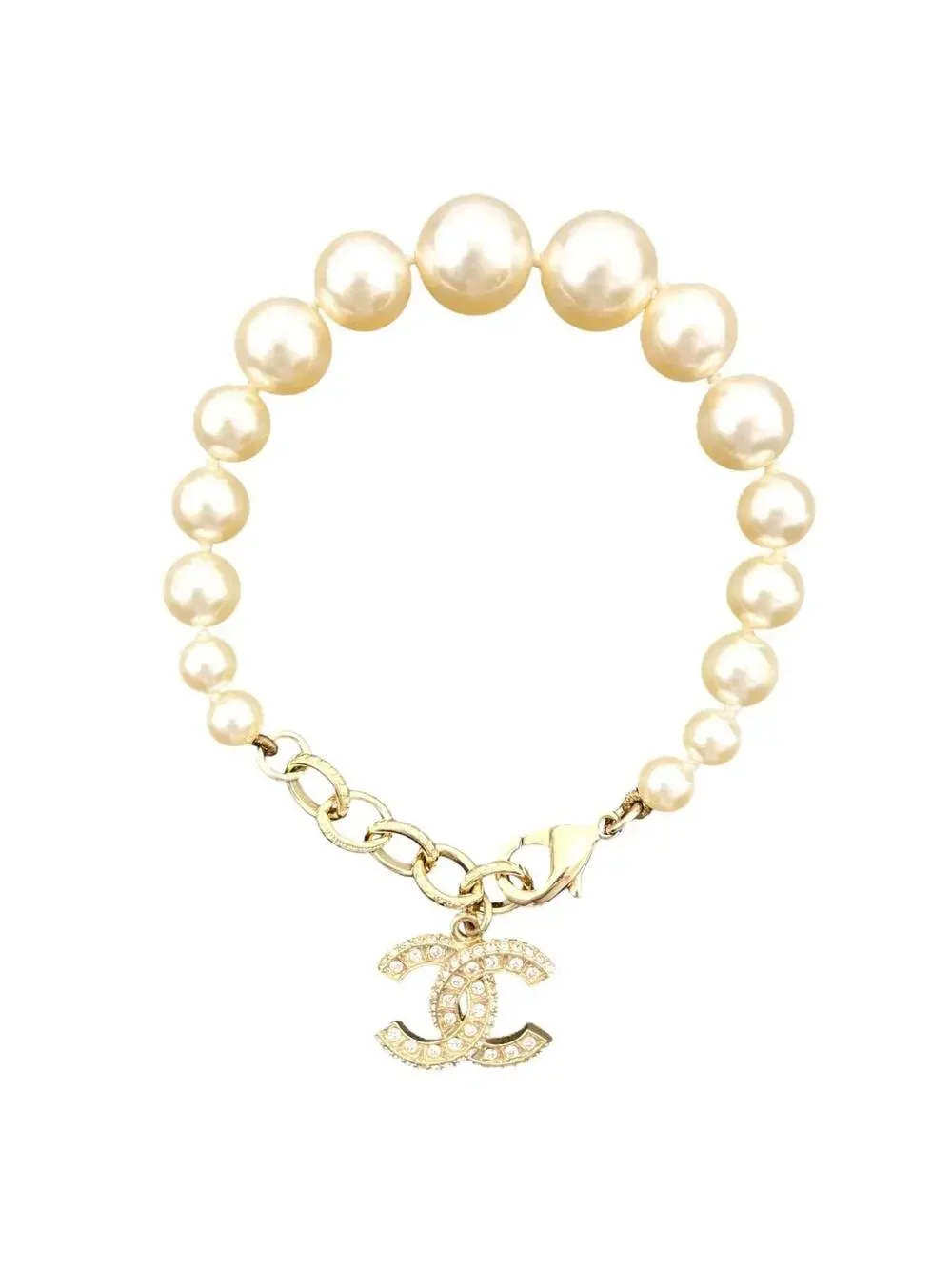 CHANEL elevate your