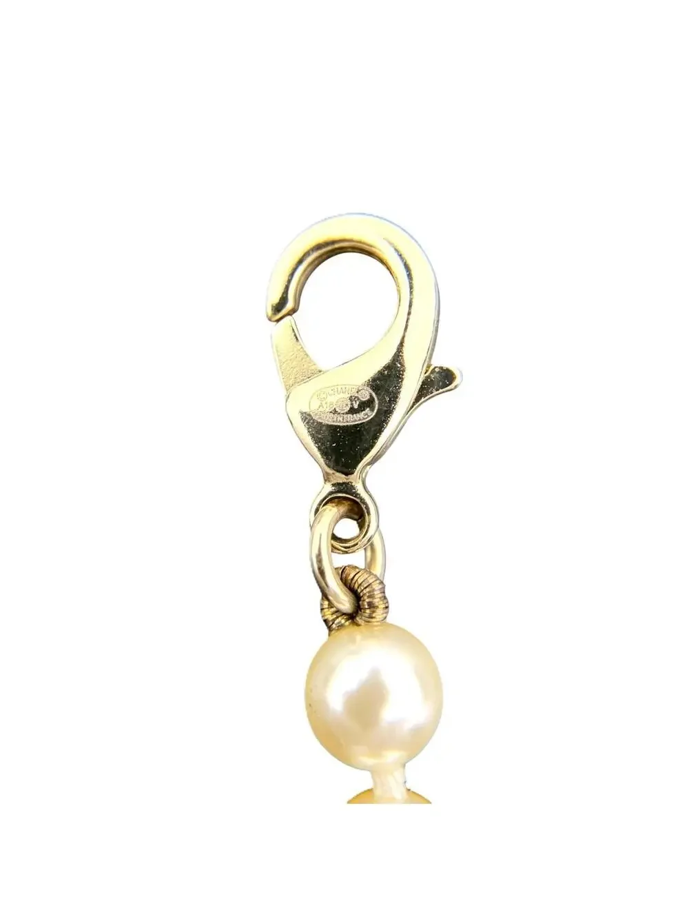 CHANEL elevate your