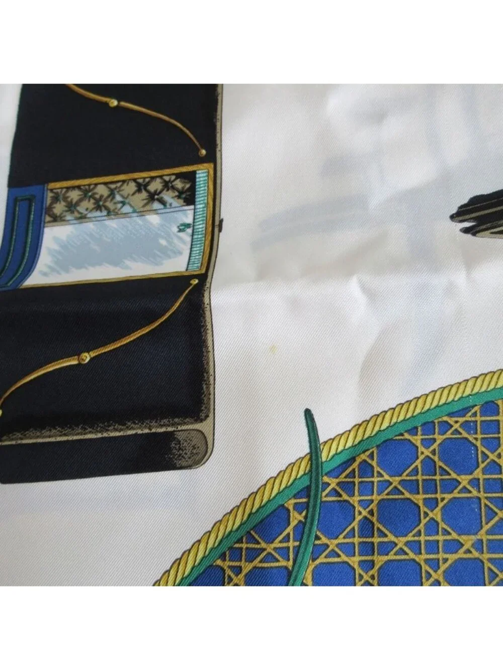 Hermes this authentic