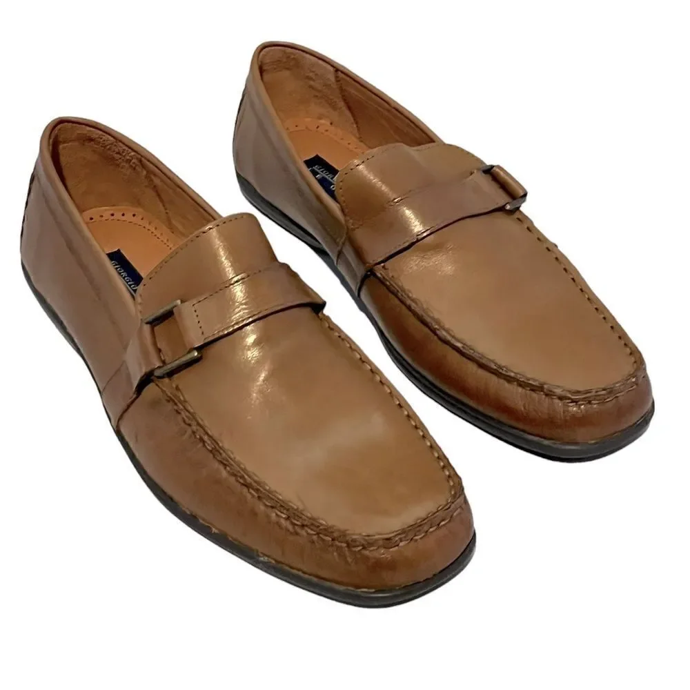Giorgio Brutini these classy