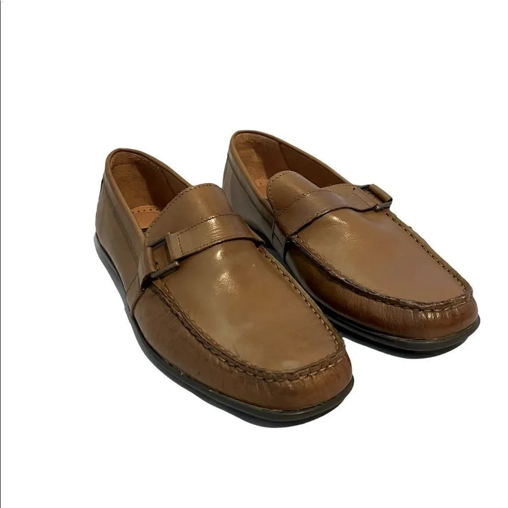 Giorgio Brutini these classy