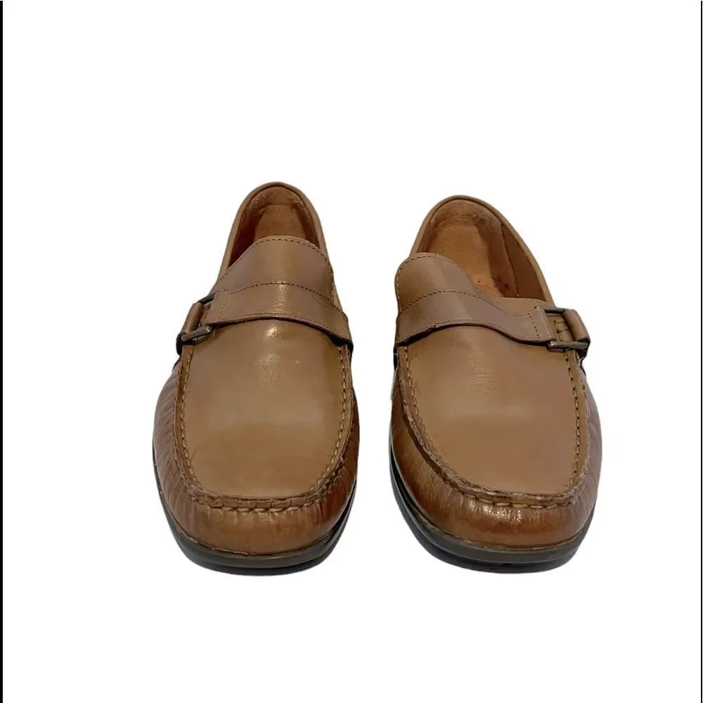 Giorgio Brutini these classy
