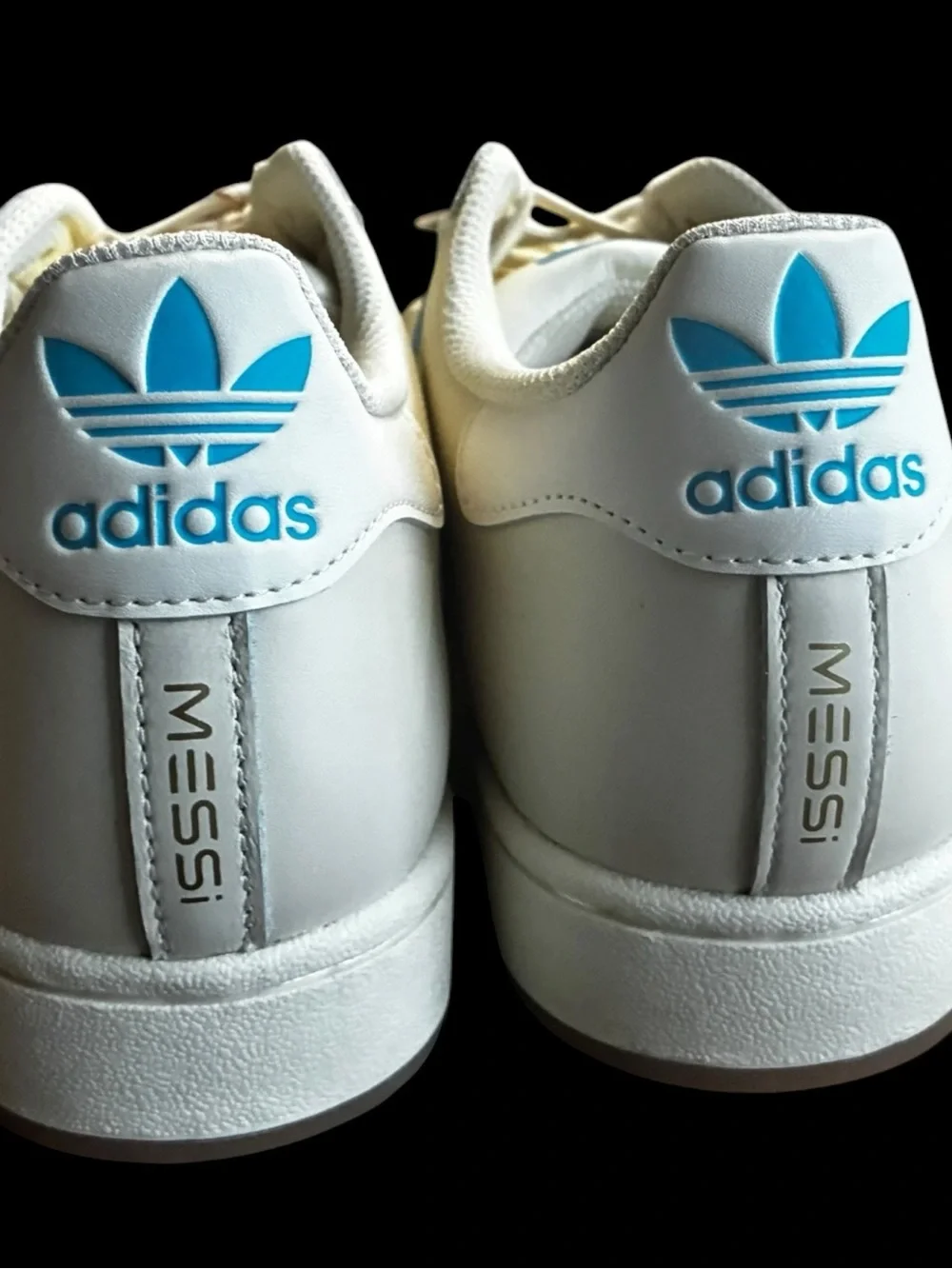 adidas new without
