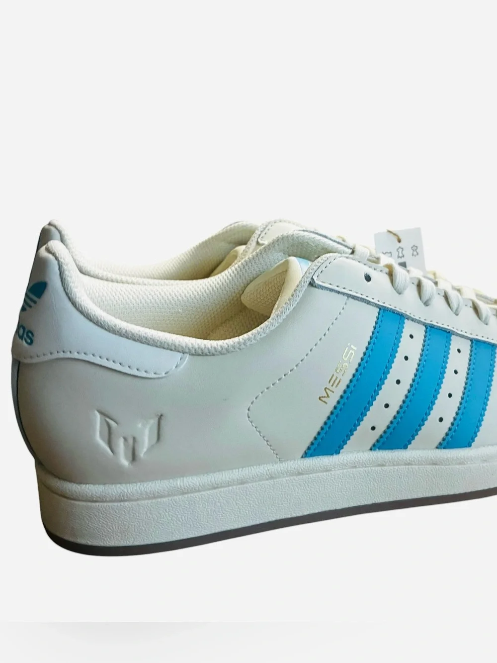 adidas new without