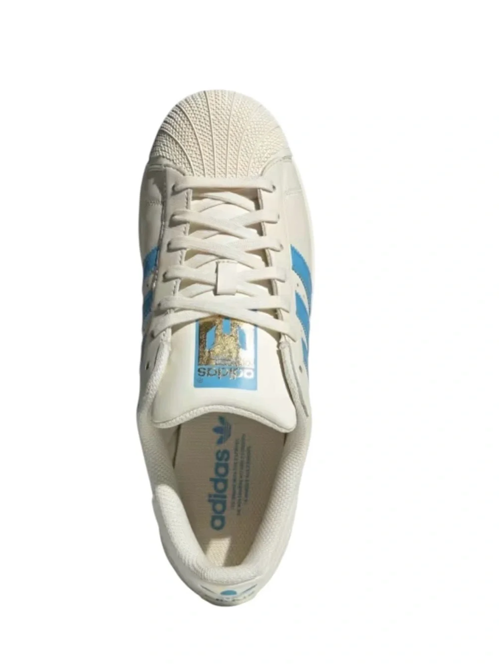 adidas new without