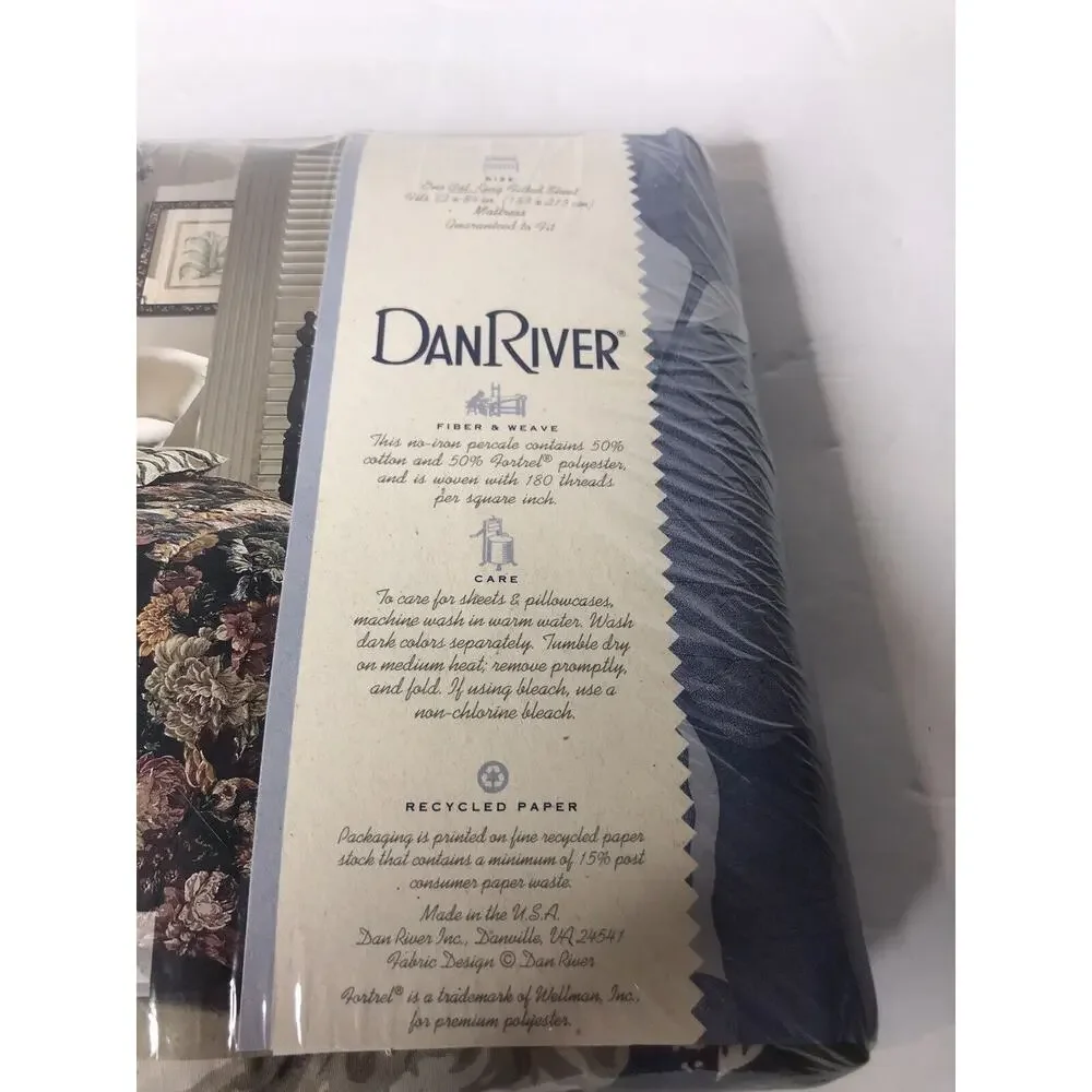 Dan River madame contact new