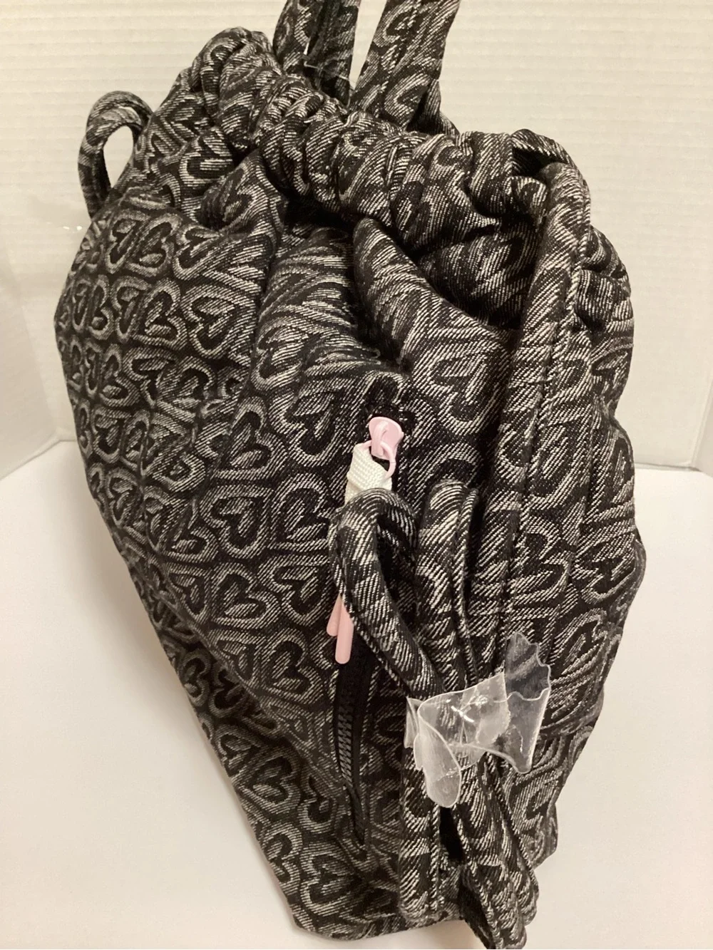 Wildfox sheen pattern versatile