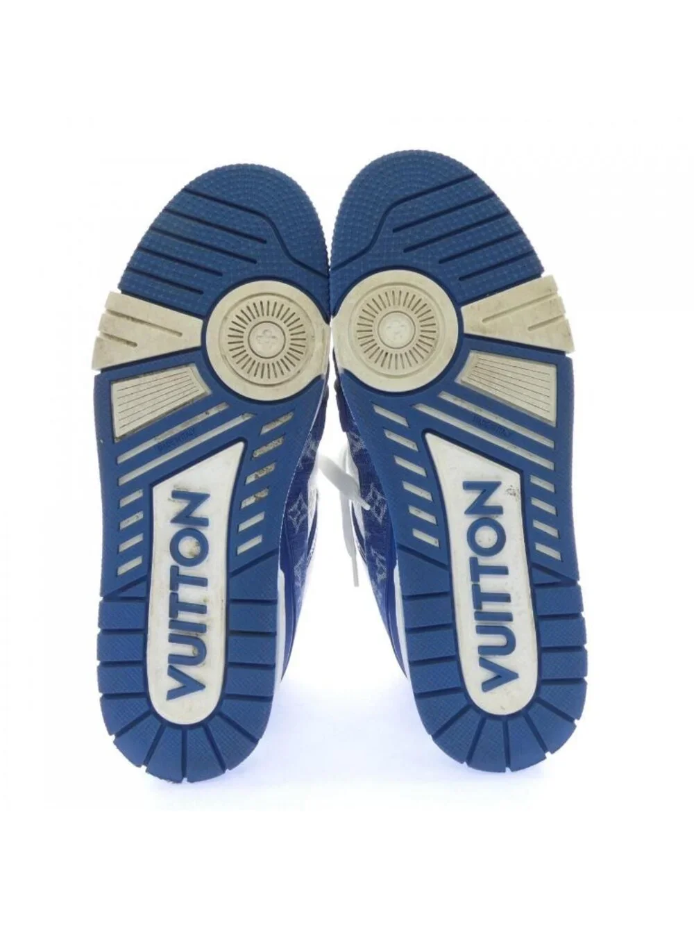 Louis Vuitton item code
